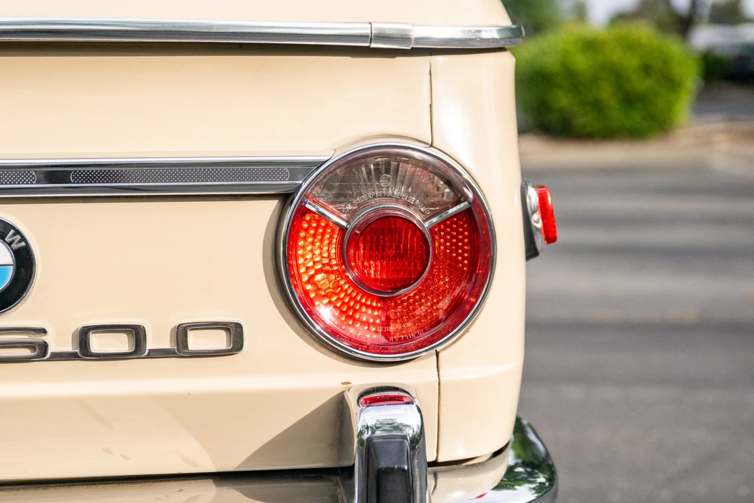 1969 BMW 1600 & 1602 - Image 15 of 31