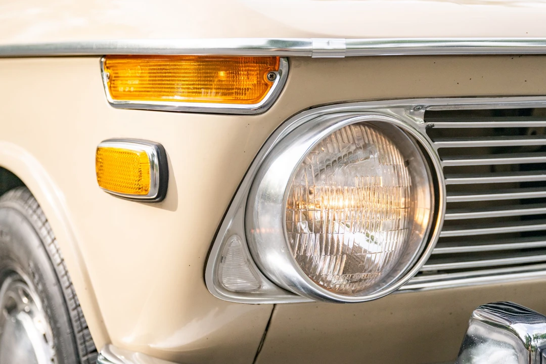 1969 BMW 1600 & 1602 - Image 12 of 31
