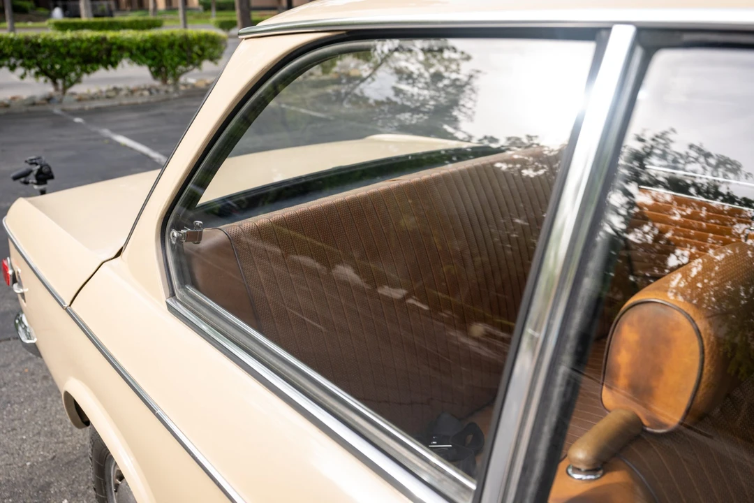 1969 BMW 1600 & 1602 - Image 25 of 31