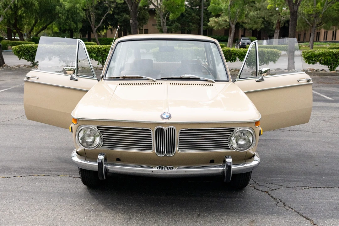 1969 BMW 1600 & 1602 - Image 10 of 31