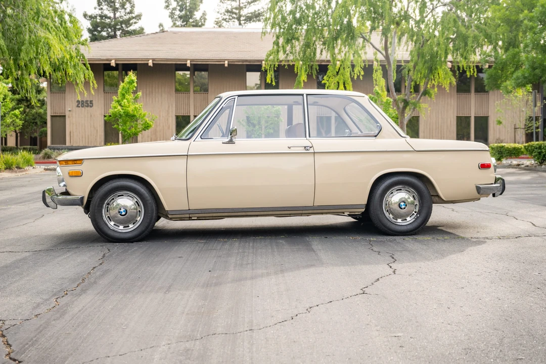1969 BMW 1600 & 1602 - Image 3 of 31