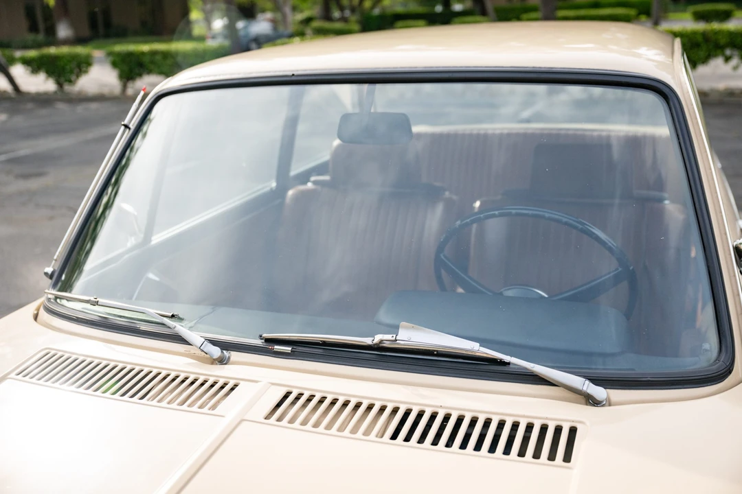 1969 BMW 1600 & 1602 - Image 21 of 31