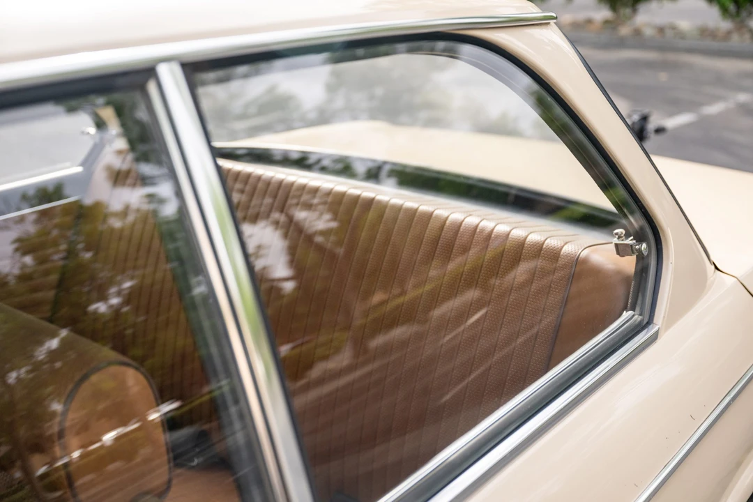 1969 BMW 1600 & 1602 - Image 24 of 31