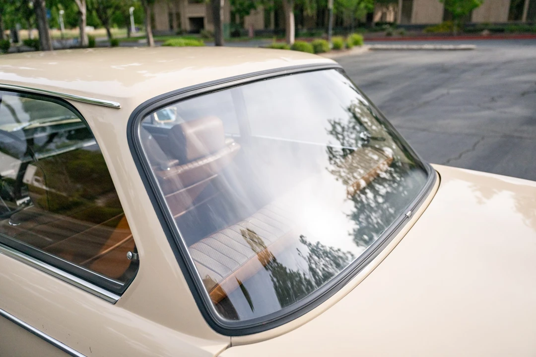 1969 BMW 1600 & 1602 - Image 22 of 31