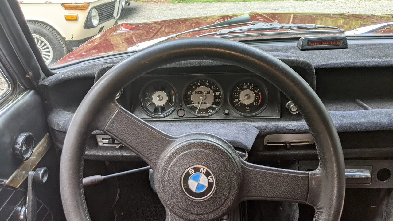 1969 BMW 1600 & 1602 - Image 31 of 31