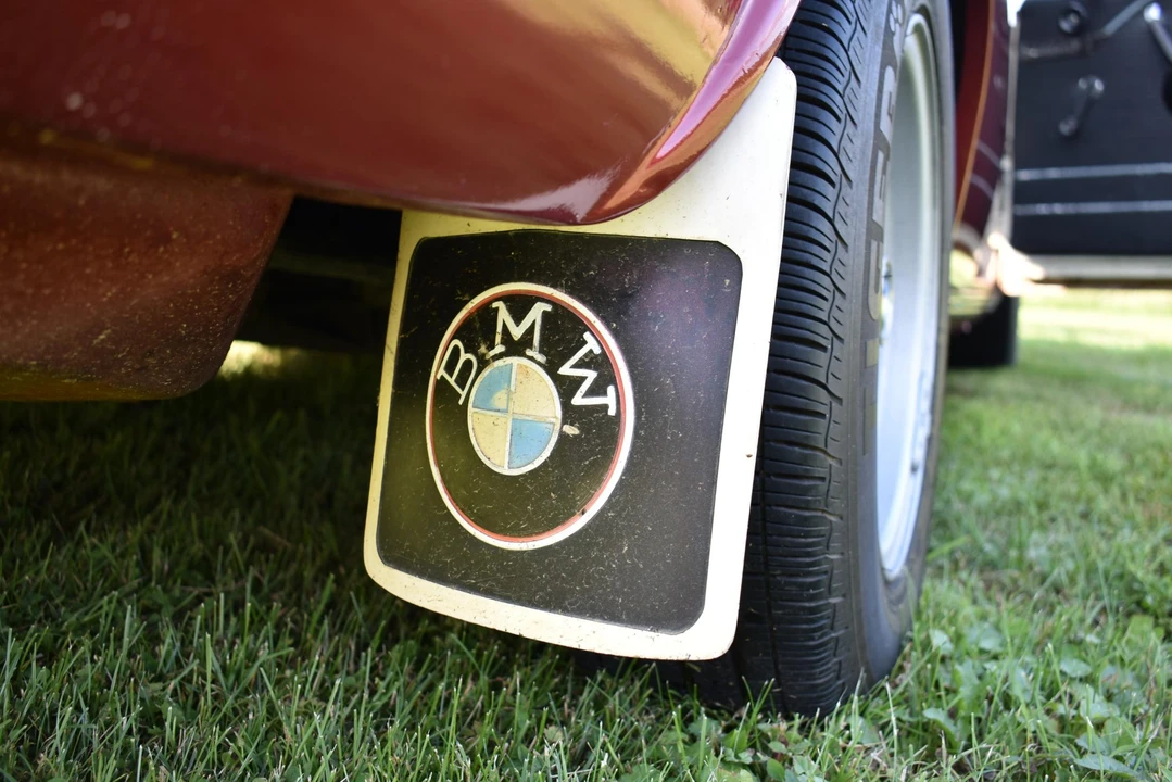1969 BMW 1600 & 1602 - Image 18 of 31