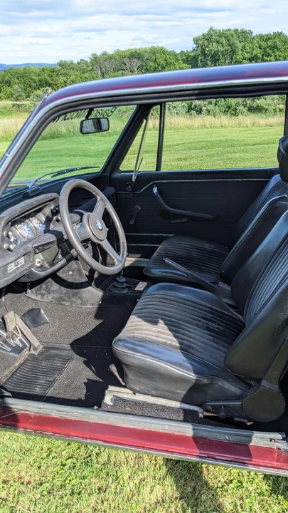 1969 BMW 1600 & 1602 - Image 27 of 31