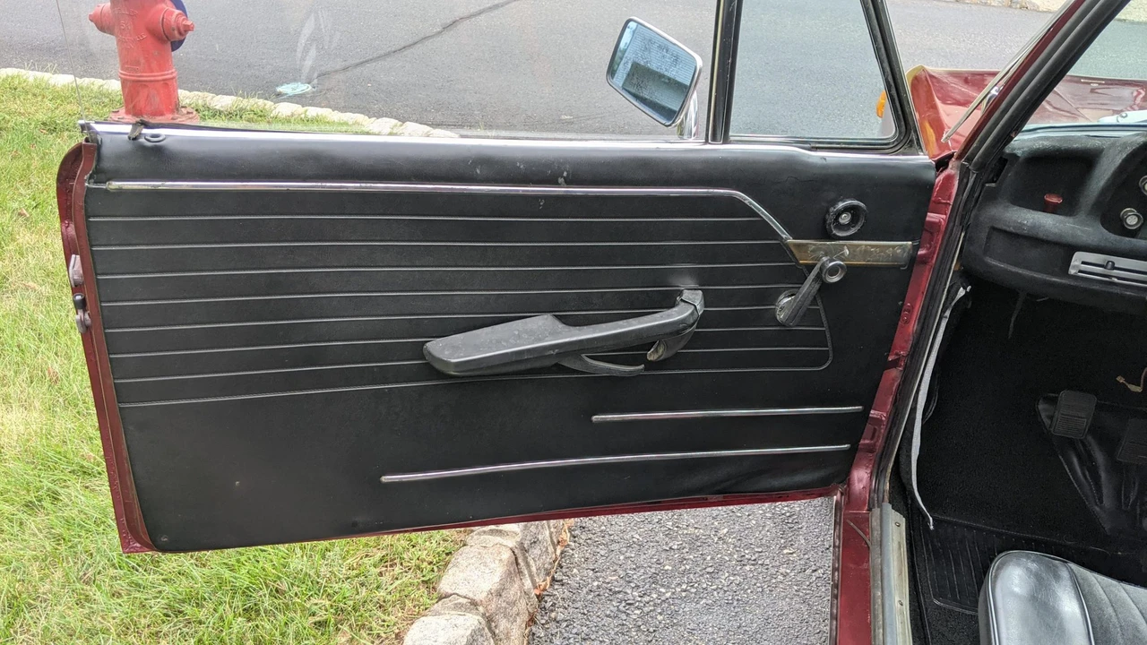 1969 BMW 1600 & 1602 - Image 23 of 31