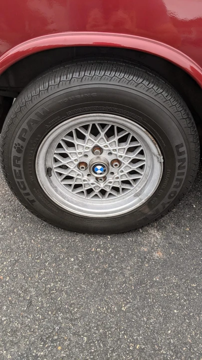 1969 BMW 1600 & 1602 - Image 19 of 31
