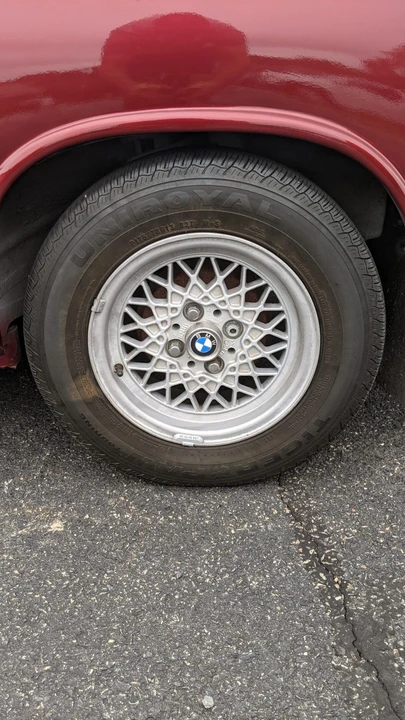 1969 BMW 1600 & 1602 - Image 20 of 31