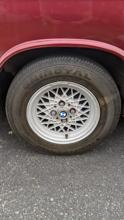 1969 BMW 1600 & 1602 - Image 21 of 31
