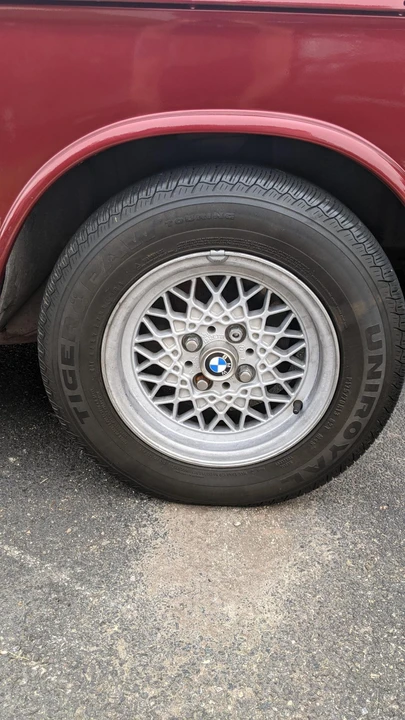 1969 BMW 1600 & 1602 - Image 22 of 31