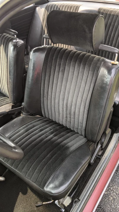 1969 BMW 1600 & 1602 - Image 24 of 31