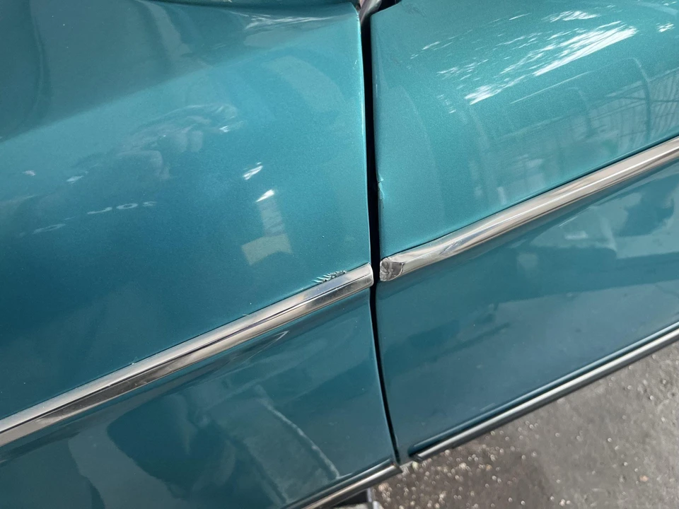 1969 BMW 1600 & 1602 - Image 27 of 31