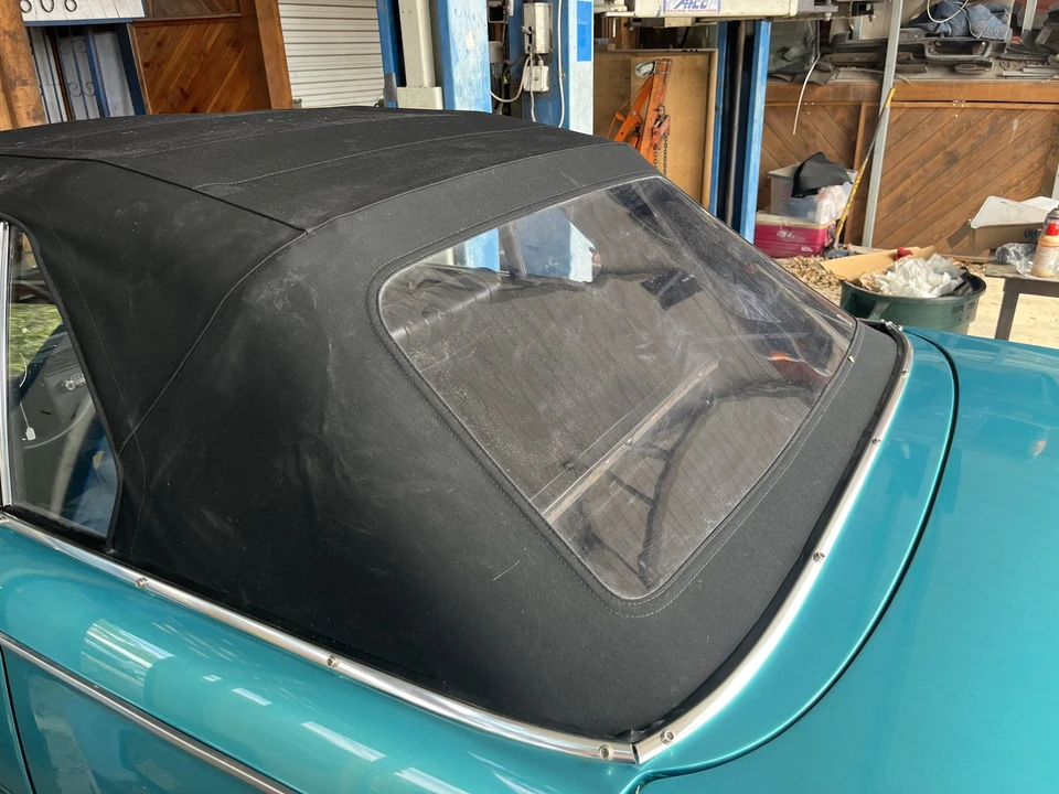 1969 BMW 1600 & 1602 - Image 22 of 31