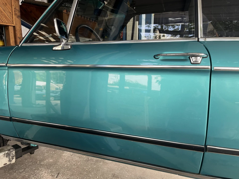 1969 BMW 1600 & 1602 - Image 24 of 31