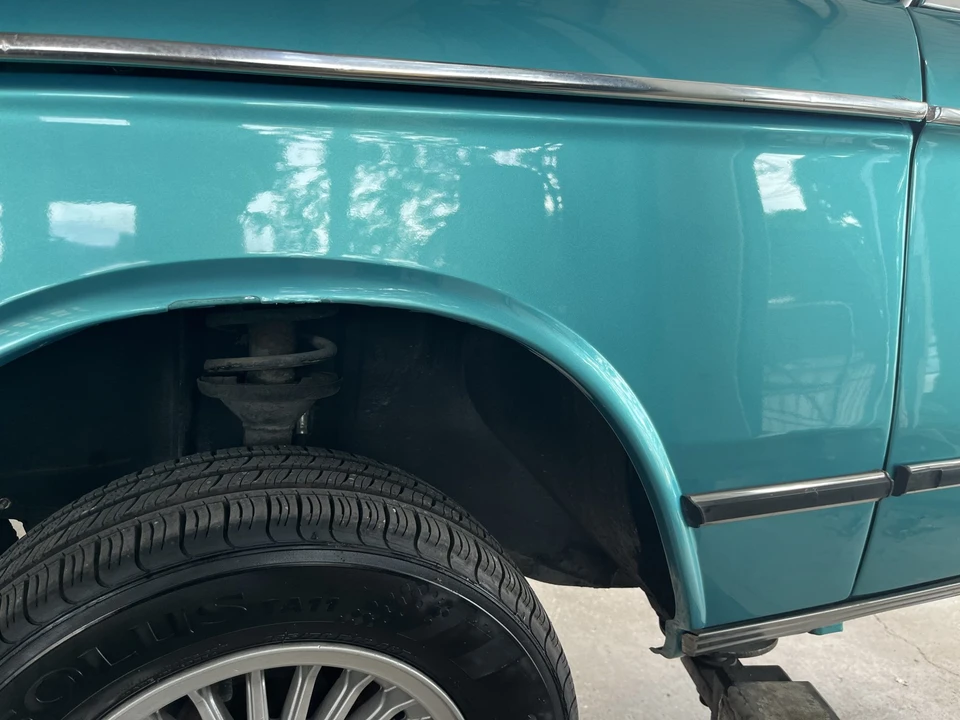1969 BMW 1600 & 1602 - Image 26 of 31