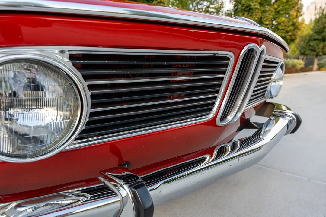 1969 BMW 1600 & 1602 - Image 30 of 31