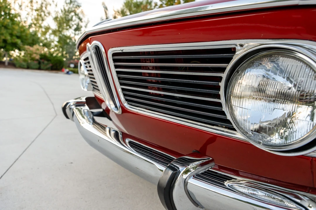 1969 BMW 1600 & 1602 - Image 31 of 31