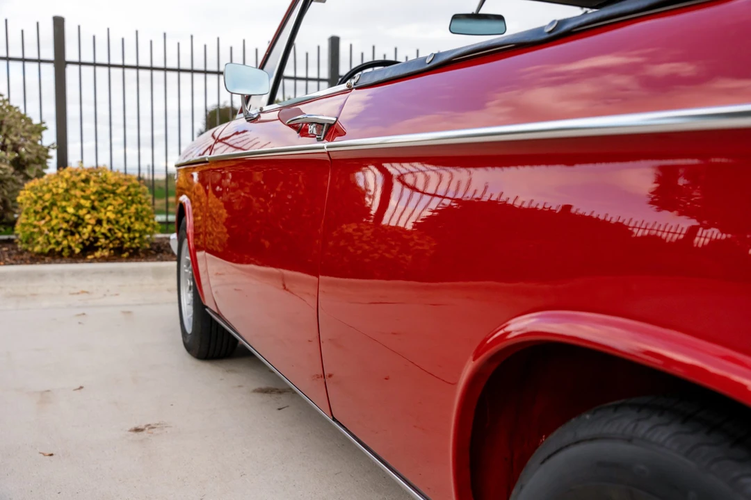 1969 BMW 1600 & 1602 - Image 21 of 31