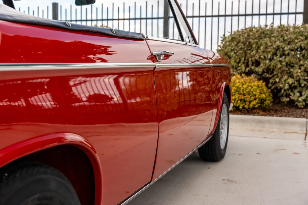 1969 BMW 1600 & 1602 - Image 23 of 31