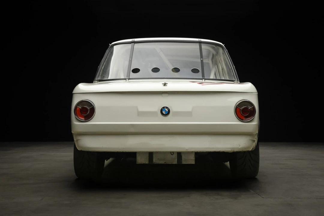 1969 BMW 1600 & 1602 - Image 28 of 31