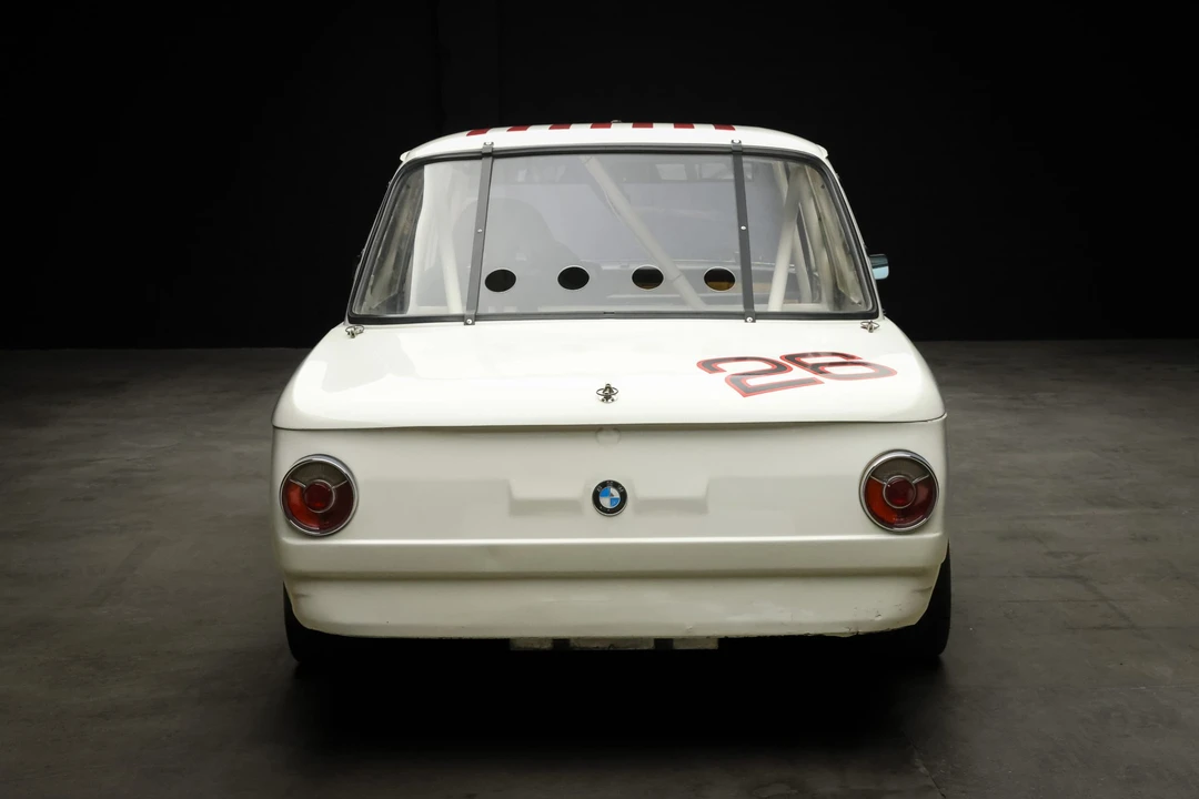 1969 BMW 1600 & 1602 - Image 27 of 31