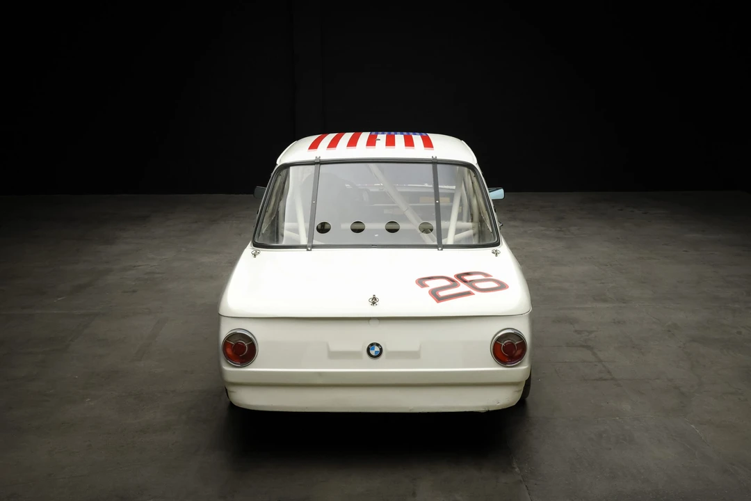 1969 BMW 1600 & 1602 - Image 26 of 31
