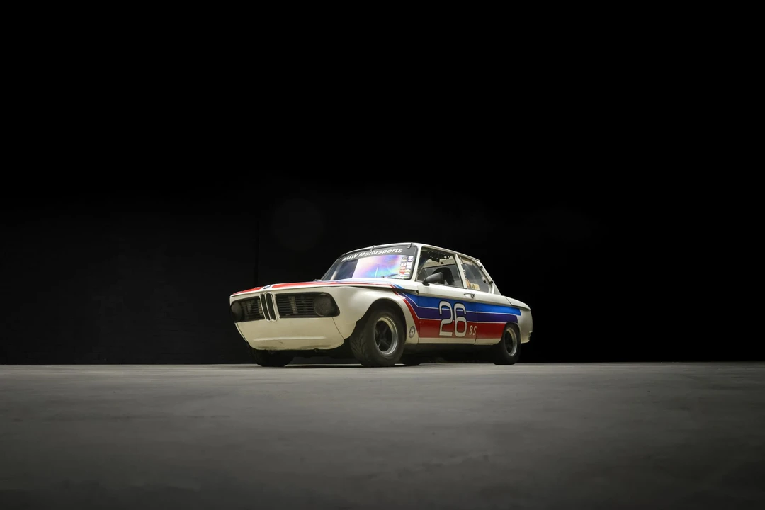 1969 BMW 1600 & 1602 - Image 6 of 31