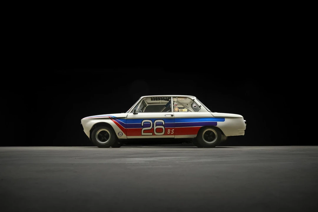 1969 BMW 1600 & 1602 - Image 13 of 31