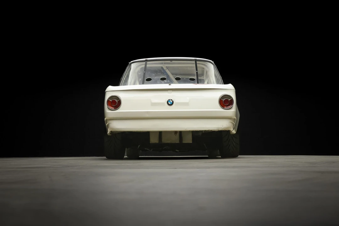 1969 BMW 1600 & 1602 - Image 25 of 31