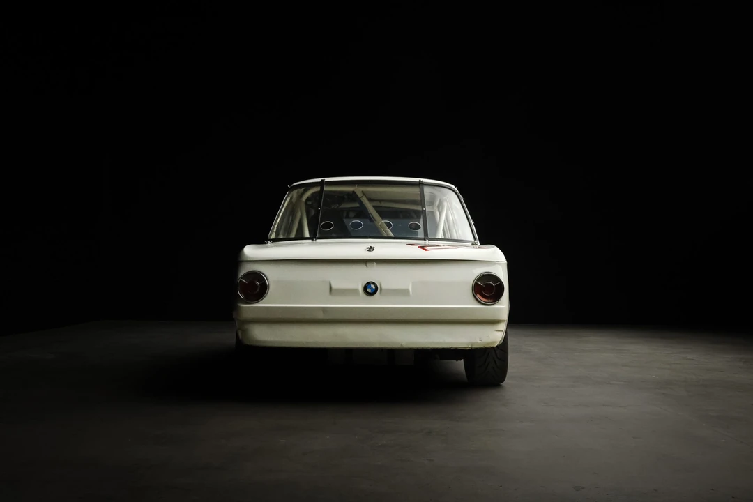 1969 BMW 1600 & 1602 - Image 24 of 31