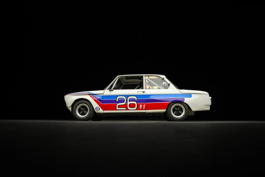 1969 BMW 1600 & 1602 - Image 15 of 31