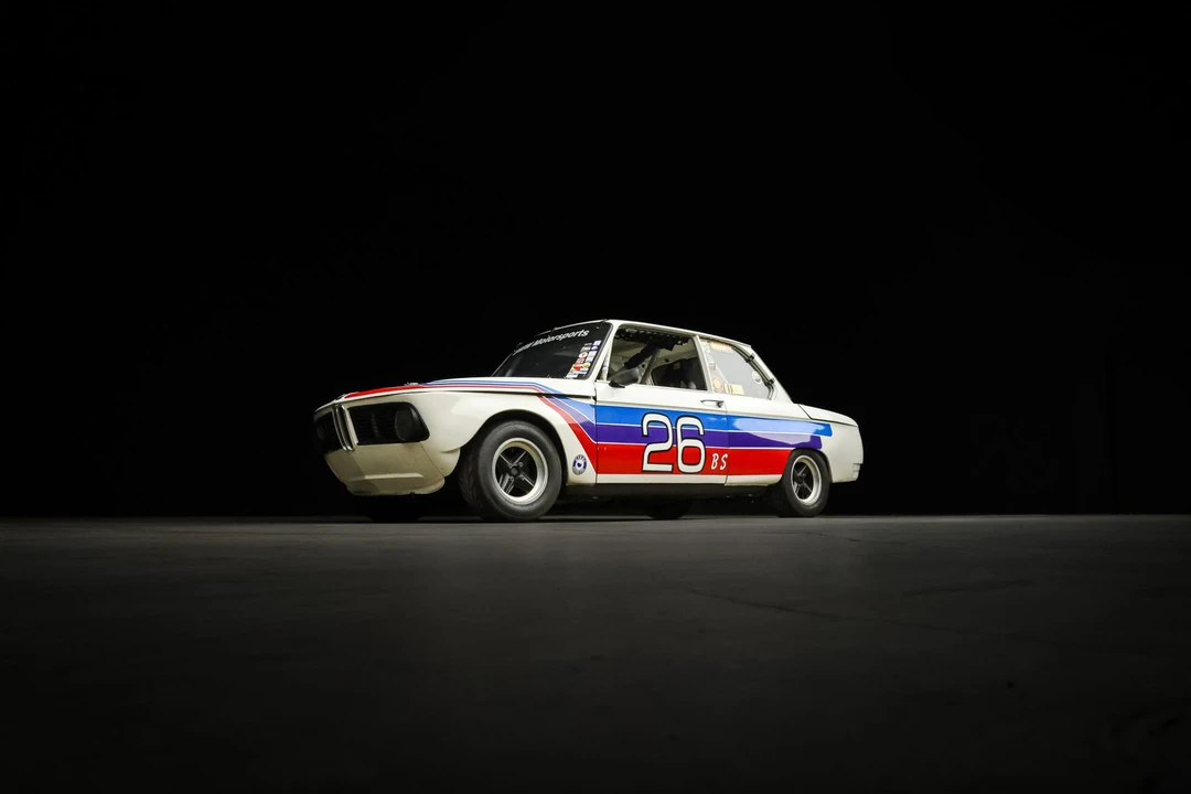 1969 BMW 1600 & 1602 - Image 8 of 31