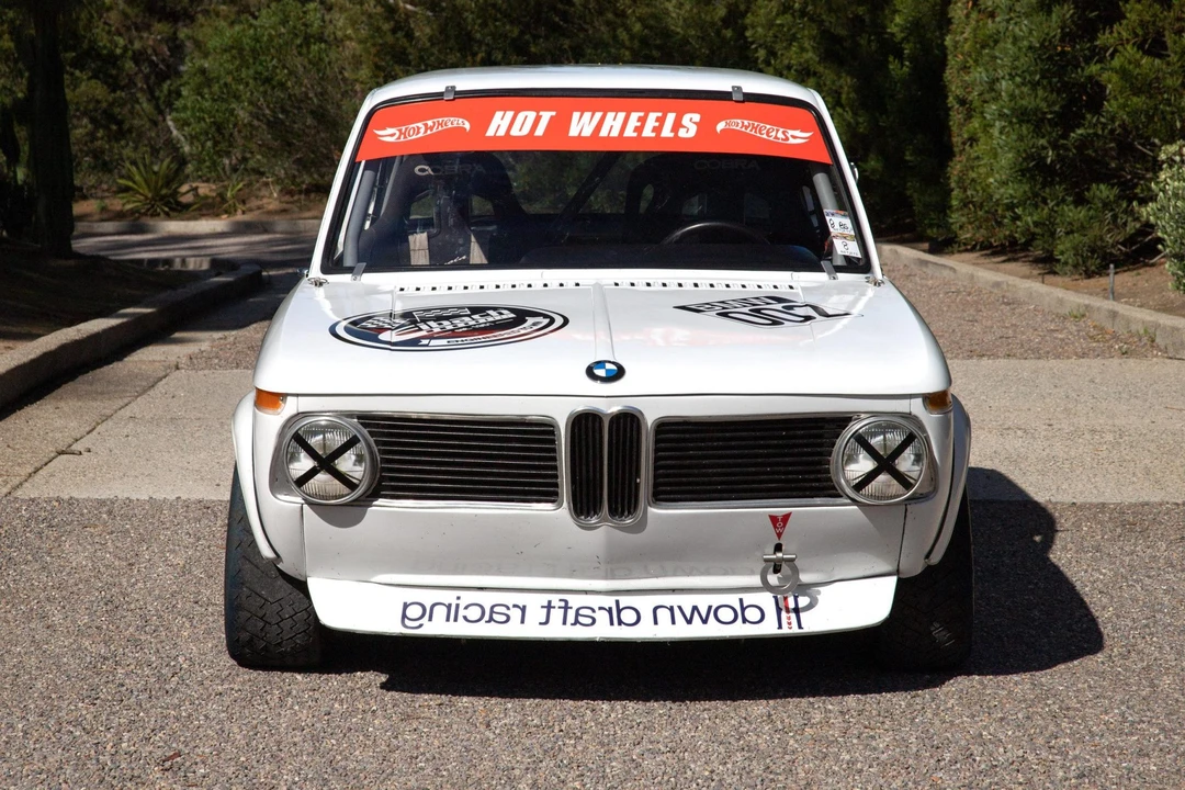 1969 BMW 1600 & 1602 - Image 8 of 31