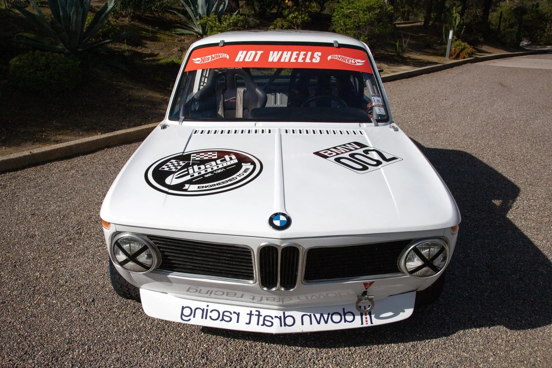 1969 BMW 1600 & 1602 - Image 9 of 31