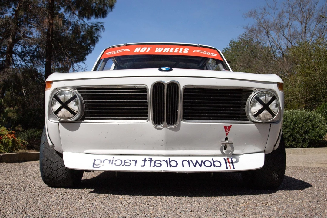 1969 BMW 1600 & 1602 - Image 10 of 31