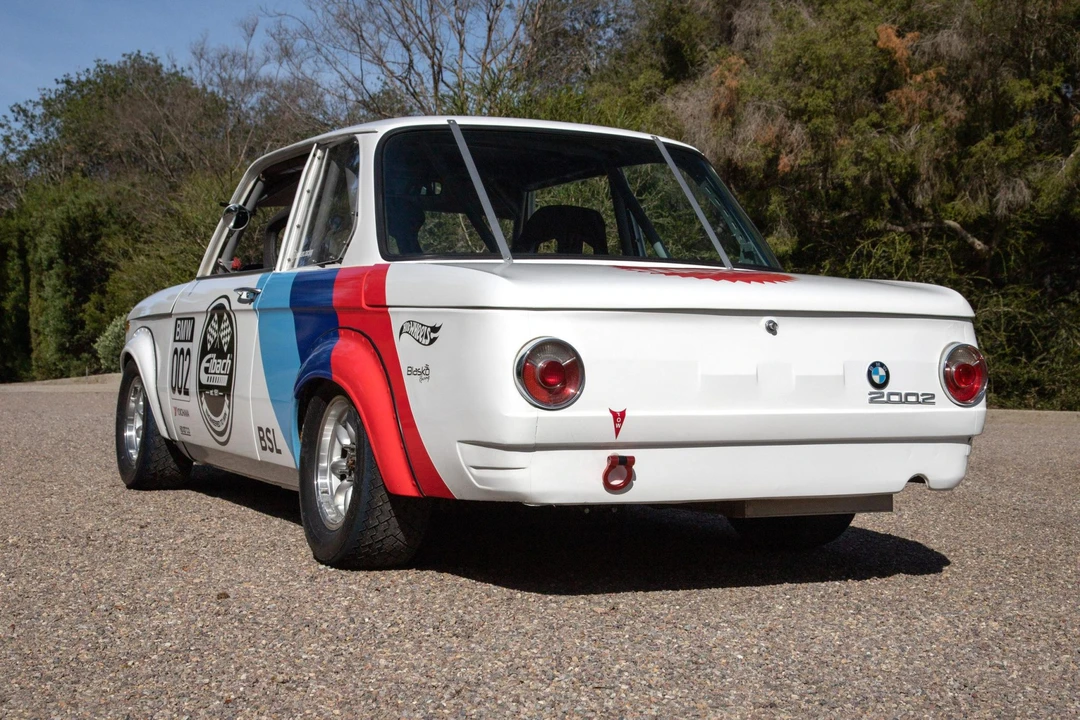 1969 BMW 1600 & 1602 - Image 18 of 31