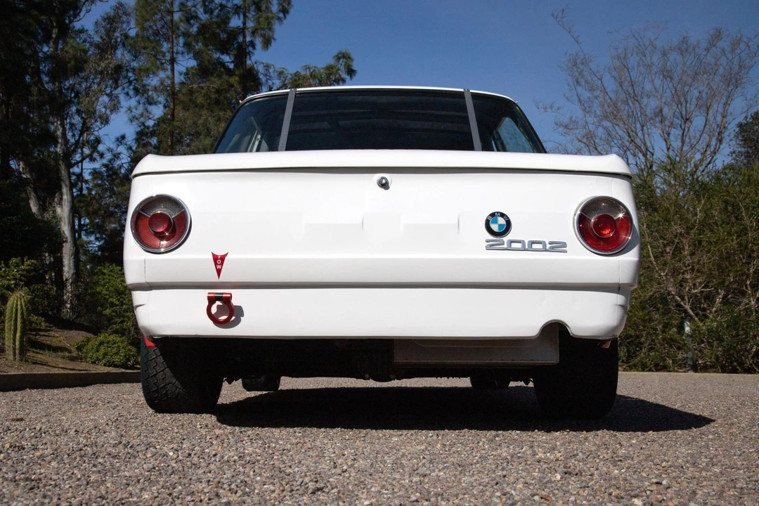 1969 BMW 1600 & 1602 - Image 20 of 31