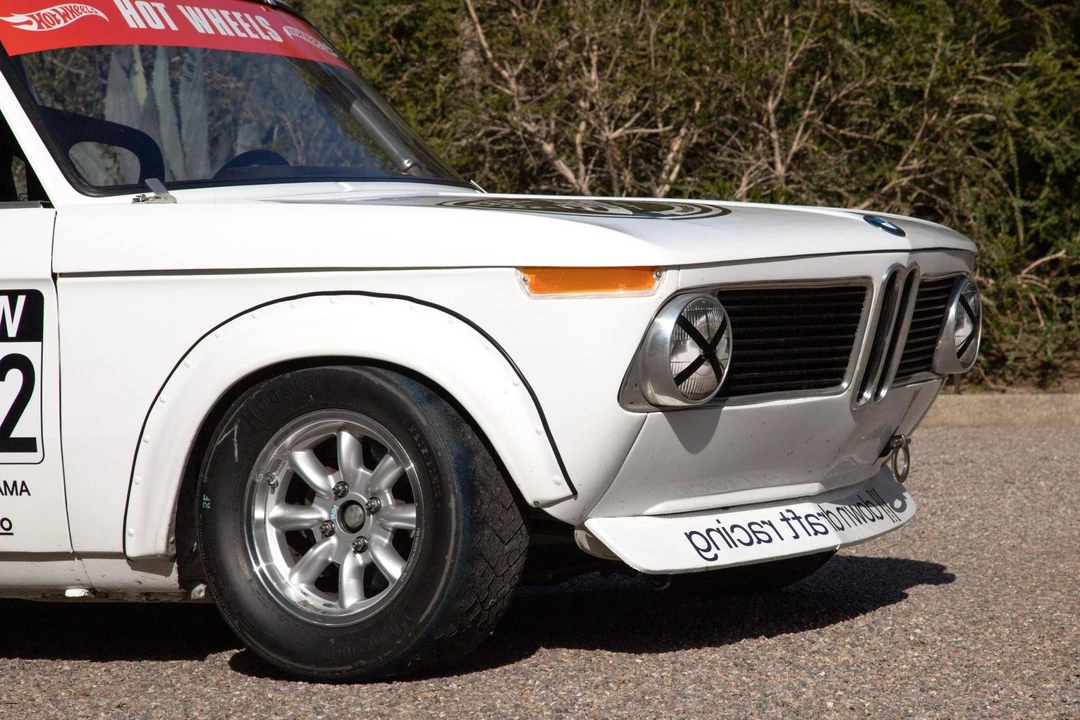 1969 BMW 1600 & 1602 - Image 31 of 31