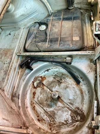 1969 BMW 1600 & 1602 - Image 16 of 21