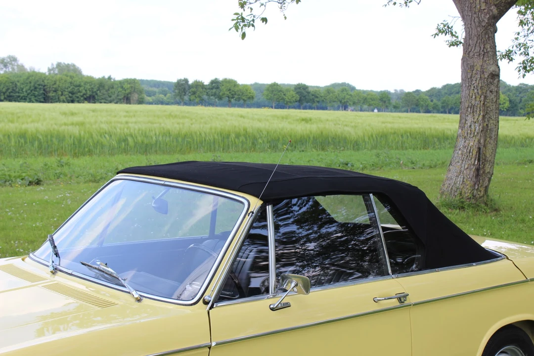 1969 BMW 1600 & 1602 - Image 12 of 31