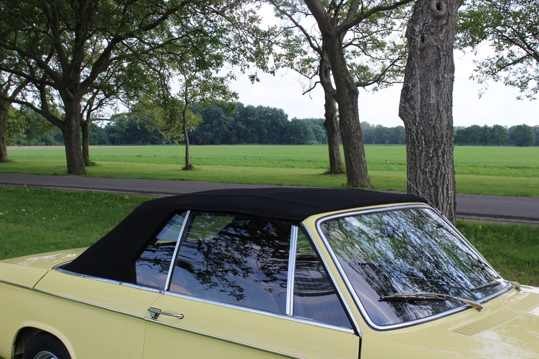 1969 BMW 1600 & 1602 - Image 17 of 31