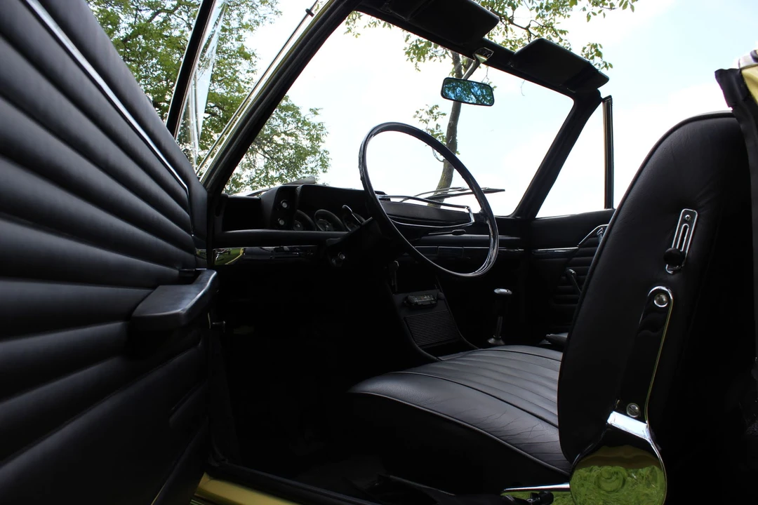 1969 BMW 1600 & 1602 - Image 29 of 31