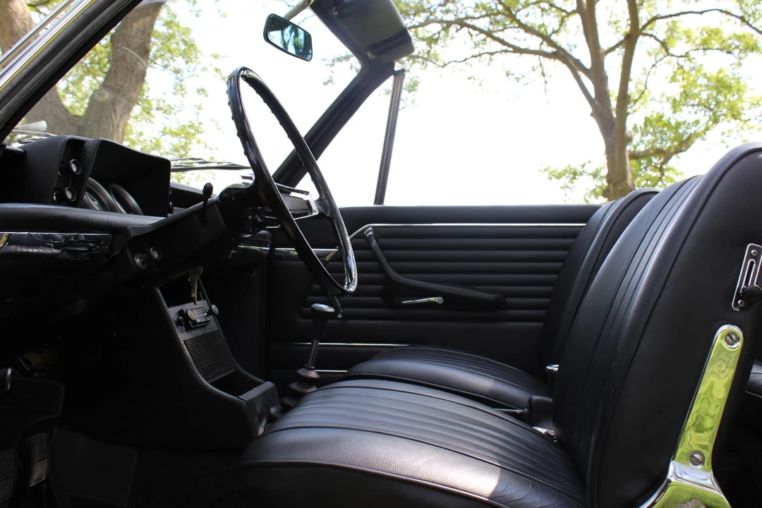 1969 BMW 1600 & 1602 - Image 31 of 31