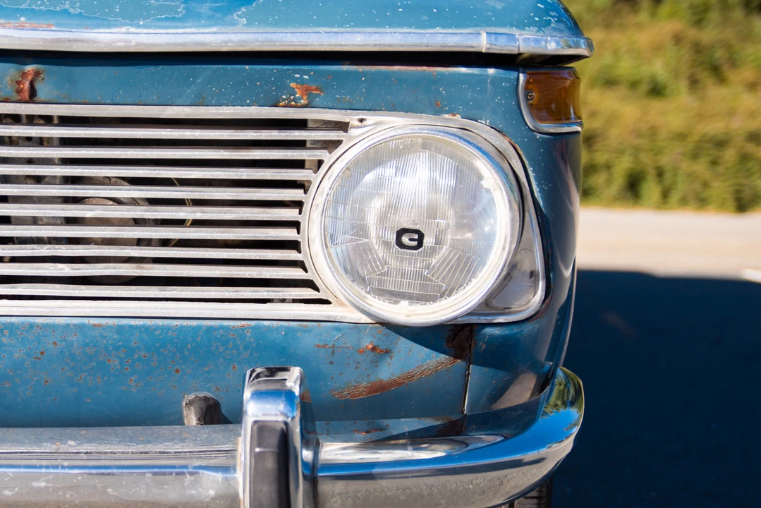 1969 BMW 1600 & 1602 - Image 13 of 31