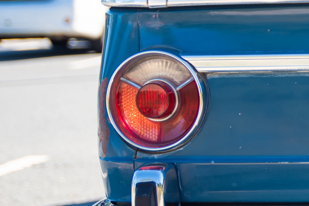 1969 BMW 1600 & 1602 - Image 16 of 31