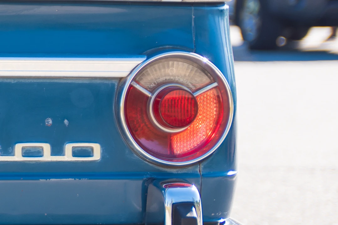 1969 BMW 1600 & 1602 - Image 17 of 31