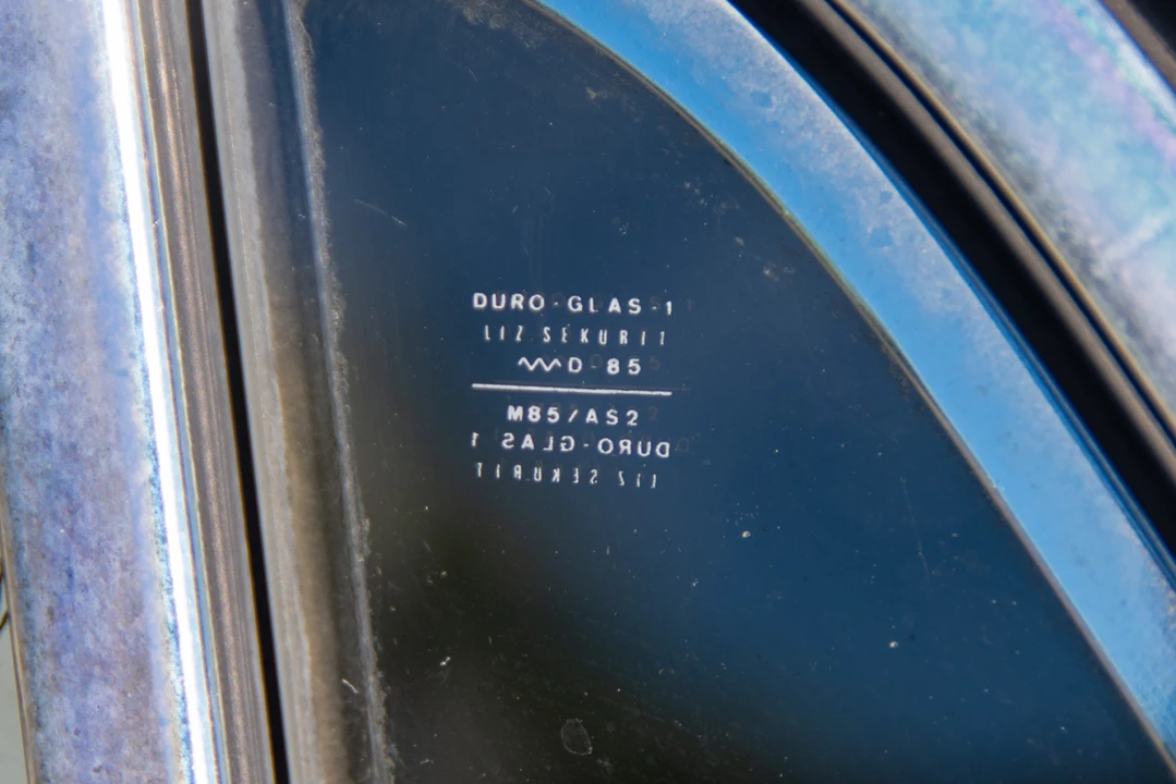 1969 BMW 1600 & 1602 - Image 22 of 31