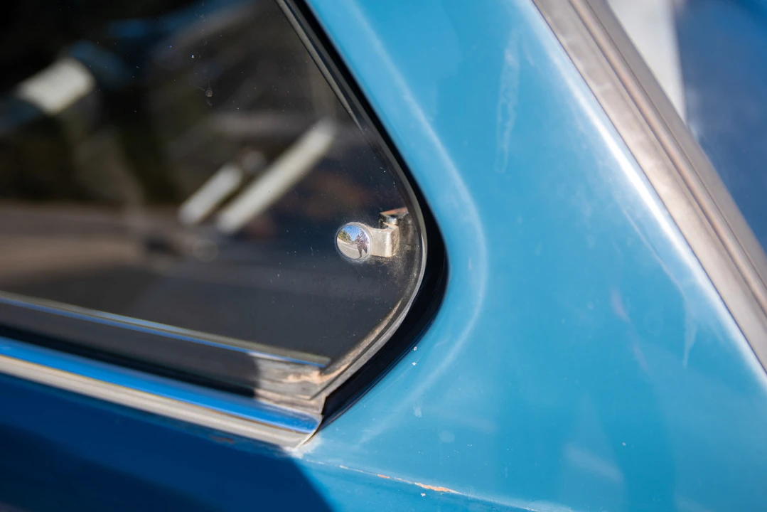 1969 BMW 1600 & 1602 - Image 24 of 31